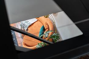 Downtown Short North Free Parking Convention Ctr