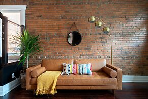 Downtown Short North Free Parking Convention Ctr