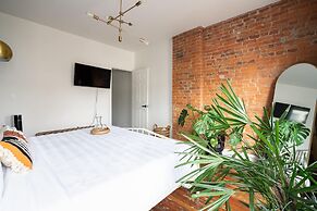 Downtown Short North Free Parking Convention Ctr