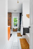 Downtown Short North Free Parking Convention Ctr