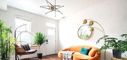 Downtown Short North Free Parking Convention Ctr