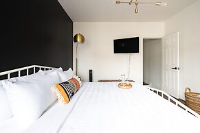 Downtown Short North Free Parking Convention Ctr