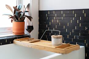 Downtown Short North Free Parking Convention Ctr