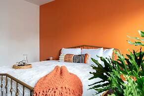 Downtown Short North Free Parking Convention Ctr