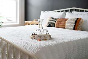 Downtown Short North Free Parking Convention Ctr