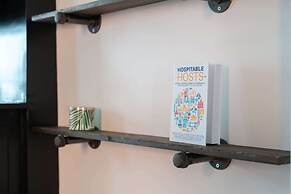 Downtown Short North Free Parking Convention Ctr