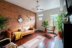 Downtown Short North Free Parking Convention Ctr