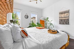 Downtown Short North Free Parking Convention Ctr