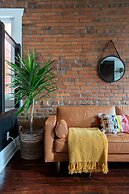 Downtown Short North Free Parking Convention Ctr