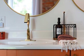 Downtown Short North Free Parking Convention Ctr