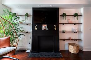 Downtown Short North Free Parking Convention Ctr