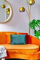 Downtown Short North Free Parking Convention Ctr