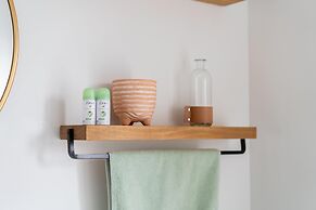 Downtown Short North Free Parking Convention Ctr