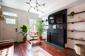 Downtown Short North Free Parking Convention Ctr