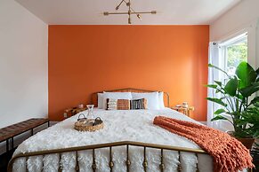 Downtown Short North Free Parking Convention Ctr