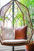 Downtown Short North Free Parking Convention Ctr