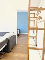 Lexie Suites Guesthouse