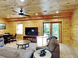 Alpine Valley by Taylor Made Deep Creek