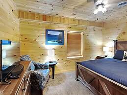 Alpine Valley by Taylor Made Deep Creek