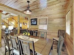Alpine Valley by Taylor Made Deep Creek