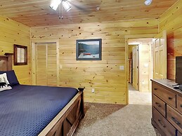 Alpine Valley by Taylor Made Deep Creek