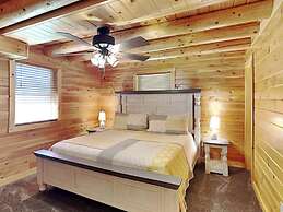 Alpine Valley by Taylor Made Deep Creek