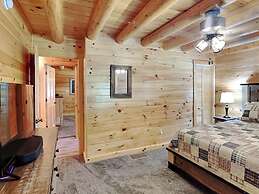 Alpine Valley by Taylor Made Deep Creek