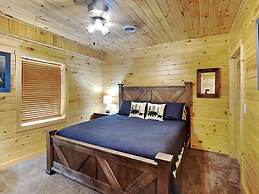 Alpine Valley by Taylor Made Deep Creek