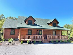 Alpine Valley by Taylor Made Deep Creek