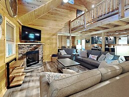 Alpine Valley by Taylor Made Deep Creek