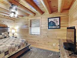 Alpine Valley by Taylor Made Deep Creek
