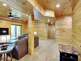 Alpine Valley by Taylor Made Deep Creek