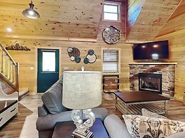 Alpine Valley by Taylor Made Deep Creek