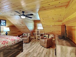Alpine Valley by Taylor Made Deep Creek