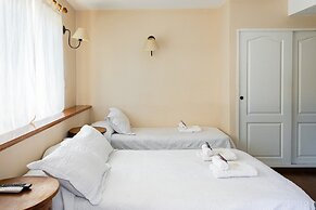 Hotel Kallfu by Nordic