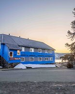 Hotel Kallfu by Nordic