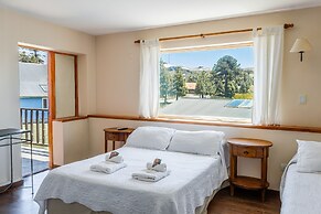 Hotel Kallfu by Nordic