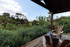 The Hideout