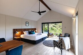 The Hideout