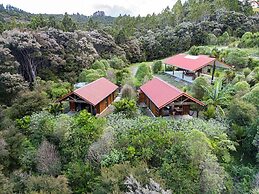 The Hideout