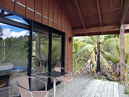 The Hideout