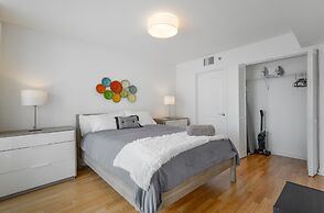 Stunning Condo on 31st Floor