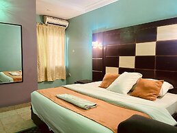De Geogold Hotels and Suites
