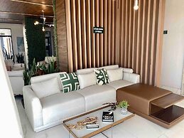 AP 822 com Piscina, Academia e Coworking