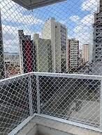 AP 822 com Piscina, Academia e Coworking