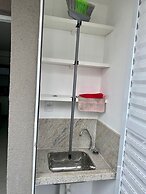 AP 822 com Piscina, Academia e Coworking