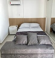 AP 822 com Piscina, Academia e Coworking