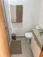 AP 822 com Piscina, Academia e Coworking