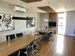 AP 822 com Piscina, Academia e Coworking