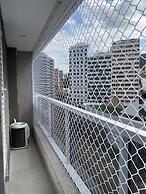 AP 822 com Piscina, Academia e Coworking